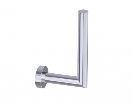 [KART-144156-33] Kartners 144156-33 OSLO Spare Tissue Holder Titanium 