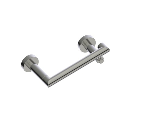 [KART-144158-81] Kartners 144158-81 OSLO Pivot Tissue Holder Brushed Nickel