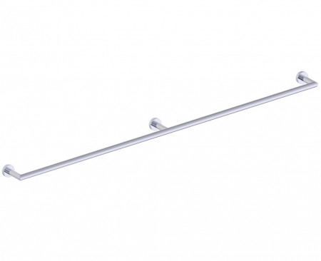 [KART-144420-33] Kartners 144420-33 OSLO Towel Bar 42"- Titanium 