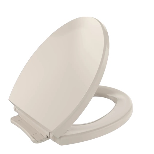 [TOTO-SS113#03] TOTO SS113#03 SoftClose Round Toilet Seat Bone