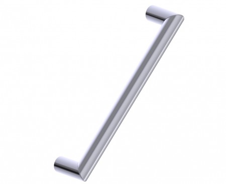[KART-144706-33] Kartners 144706-33 OSLO 6" Cabinet Pull Titanium 