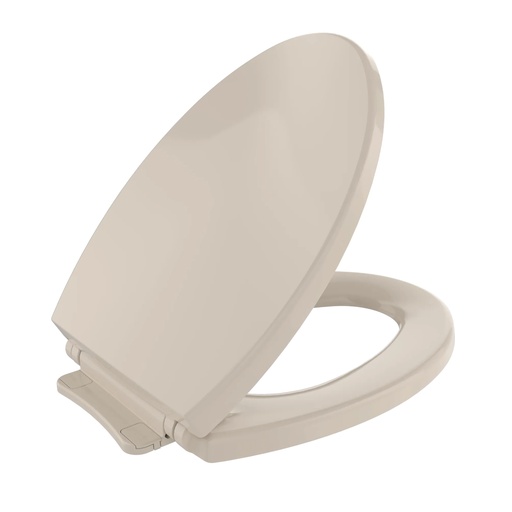 [TOTO-SS114#03] TOTO SS114 SoftClose Elongated Toilet Seat Bone