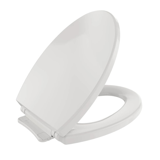 [TOTO-SS114#11] TOTO SS114 SoftClose Elongated Toilet Seat Colonial White