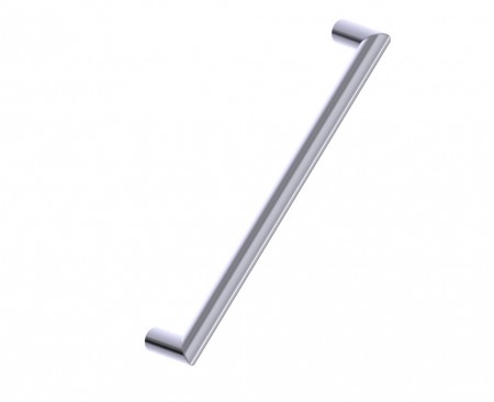[KART-144708-33] Kartners 144708-33 OSLO 8" Cabinet Pull Titanium 
