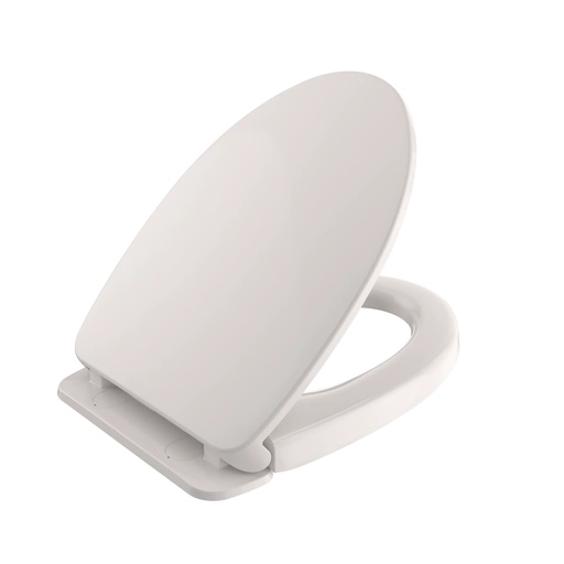 [TOTO-SS124#11] TOTO SS124 SoftClose Elongated Toilet Seat Colonial White