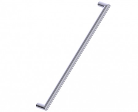 [KART-144712-33] Kartners 144712-33 OSLO 12" Cabinet Pull Titanium 