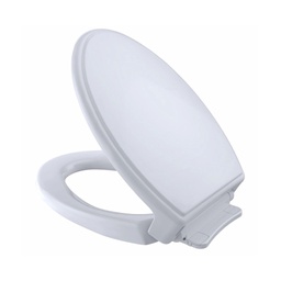 [TOTO-SS154#01] TOTO SS154 Traditional Toilet Seat Cotton