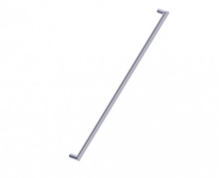 [KART-144718-33] Kartners 144718-33 OSLO 18" Cabinet Pull Titanium 