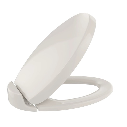 [TOTO-SS204#12] TOTO SS20412 Oval SoftClose Toilet Seat Elongated