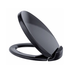 [TOTO-SS204#51] TOTO SS20451 Oval SoftClose Toilet Seat Elongated