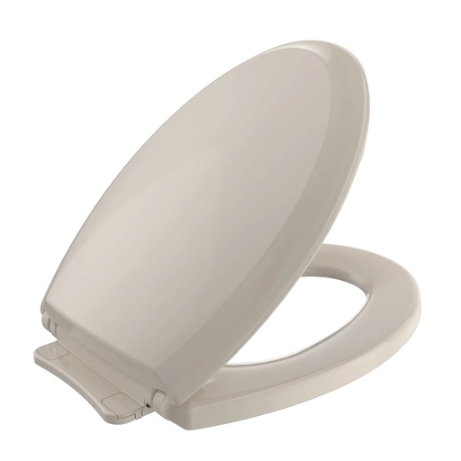 [TOTO-SS224#03] TOTO SS224#03 Guinevere Softclose Elongated Toilet Seat Bone