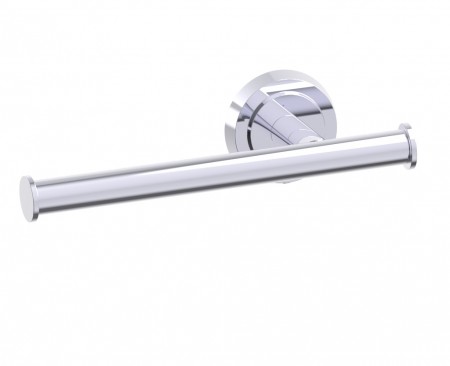 [KART-167151-33] Kartners 167151-33 SOFIA Paper Holder- Titanium 