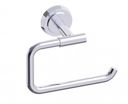 [KART-167152-81] Kartners 167152-81 SOFIA Paper Holder Brushed Nickel