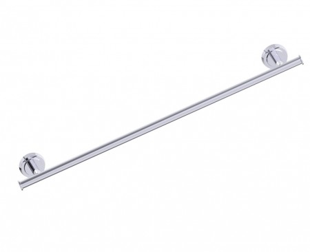 [KART-167240-81] Kartners 167240-81 SOFIA Towel Bar 24" Brushed Nickel