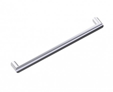 [KART-188120-33] Kartners 188120-33 SEVILLE Towel Bar 12"- Titanium 
