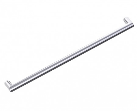 [KART-188180-33] Kartners 188180-33 SEVILLE Towel Bar 18" Titanium 