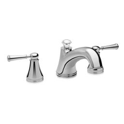 [TOTO-TB220DD1#CP] TOTO TB220DD1CP Vivian Deck Mount Tub Filler With Lever Handles