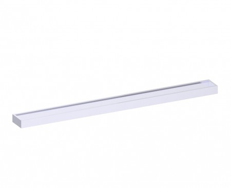 [KART-232360-33] Kartners 232360-33 BERLIN Towel Bar 36" Titanium 