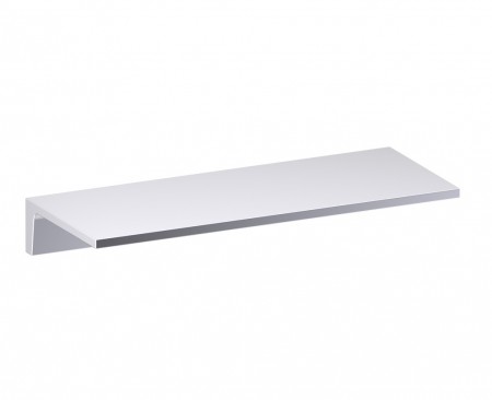 [KART-232679-2-33] Kartners 232679-2-33 BERLIN Shower Shelf Titanium 