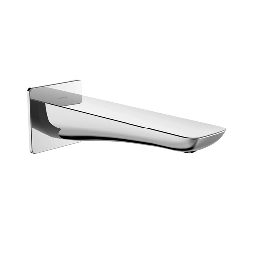 [TOTO-TBG02001U#CP] TOTO TBG02001U#CP Modern S Tub Spout Polished Chrome