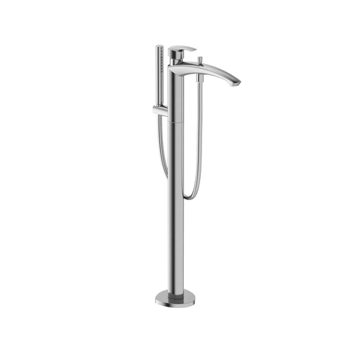 [TOTO-TBG09306U#CP] TOTO TBG09306U#CP GM Freestanding Tub Filler Polished Chrome