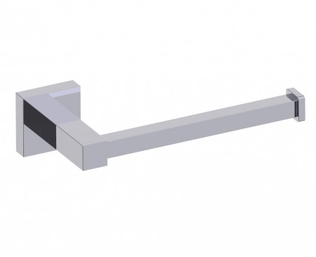 [KART-248151-81] Kartners 248151-81 LONDON Tissue Holder Brushed Nickel