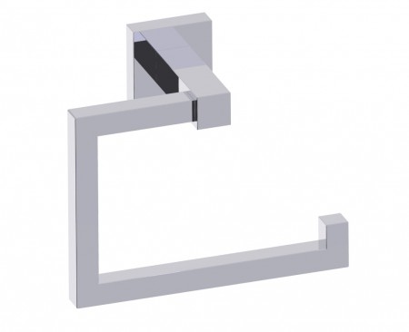 [KART-248152-33] Kartners 248152-33 LONDON Tissue Holder Titanium 