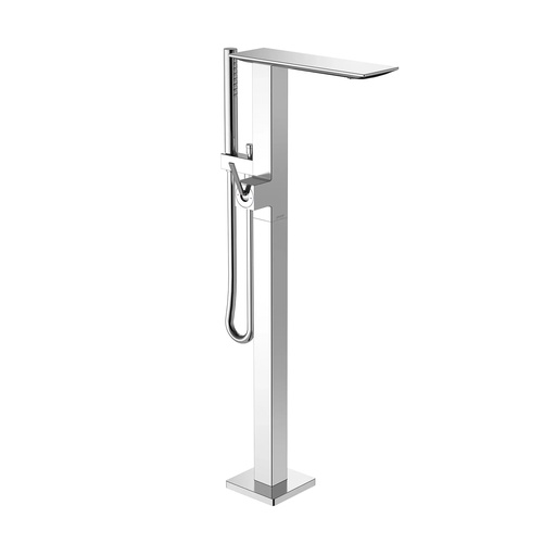 [TOTO-TBP02303U#CP] TOTO TBP0230 ZL Freestanding Tub Filler Chrome