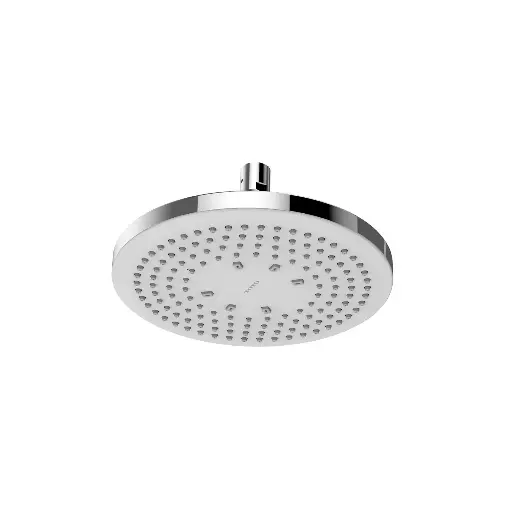 [TOTO-TBW01003U1#CP] TOTO TBW01003U1#CP Round 2.5 GPM Showerhead One Mode Polished Chrome