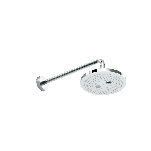[TOTO-TBW01004U4#CP] TOTO TBW01004U4#CP Round 1.75 GPM Two Mode Showerhead Polished Chrome