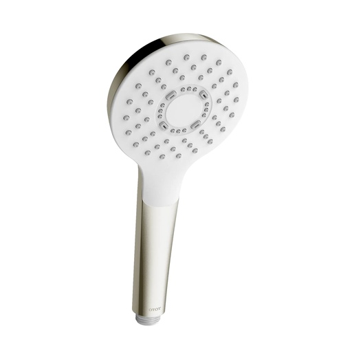 [TOTO-TBW01009U4#BN] TOTO TBW01009U4#BN Round Handshower One Mode Brushed Nickel
