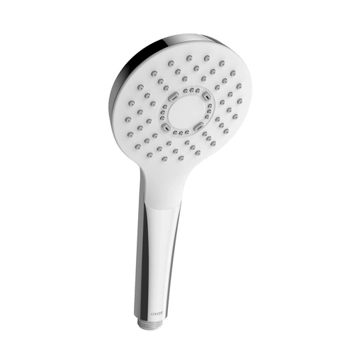 [TOTO-TBW01009U4#CP] TOTO TBW01009U4#CP Round Handshower One Mode Polished Chrome