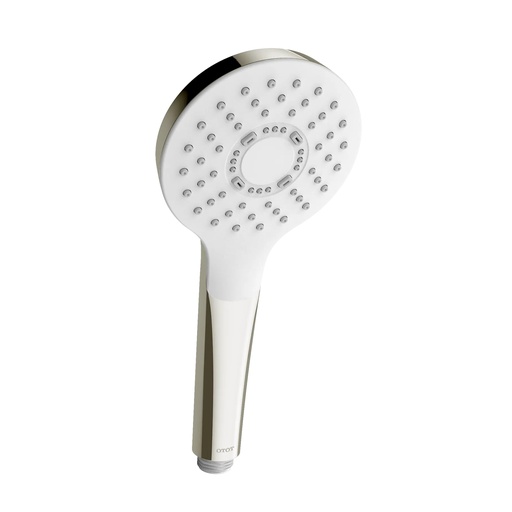 [TOTO-TBW01009U4#PN] TOTO TBW01009U4#PN Round Handshower One Mode Polished Nickel