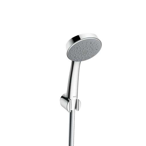 [TOTO-TBW01019U2#CP] TOTO TBW01019U2#CP Modern Handshower One Mode Polished Chrome