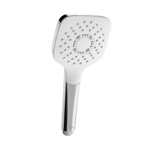 [TOTO-TBW02010U4#CP] TOTO TBW02010U4#CP Square One Mode Handshower Polished Chrome