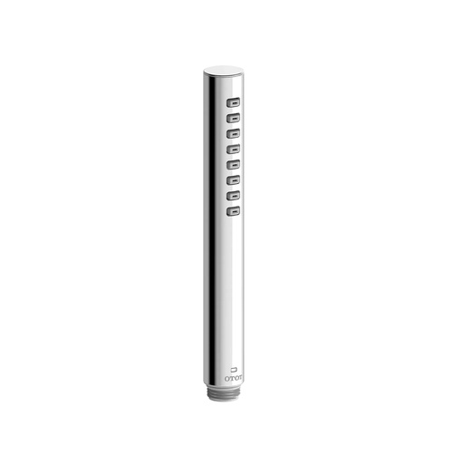 [TOTO-TBW02016U4#CP] TOTO TBW02016U4#CP Cylindrical One Mode Handshower Polished Chrome