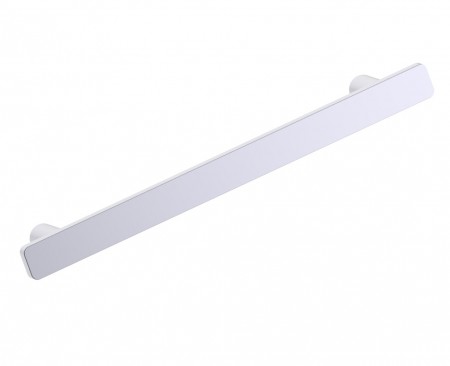 [KART-254706-33] Kartners 254706-33 MILAN 6" Cabinet Pull Titanium 