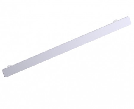 [KART-254708-33] Kartners 254708-33 MILAN 8" Cabinet Pull Titanium 