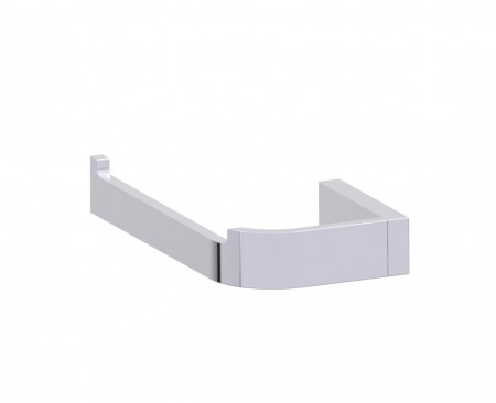 [KART-255151L-81] Kartners 255151L-81 COLOGNE Tissue Holder Left Brushed Nickel