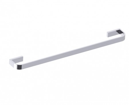 [KART-255240-81] Kartners 255240-81 COLOGNE Towel Bar 24" Brushed Nickel