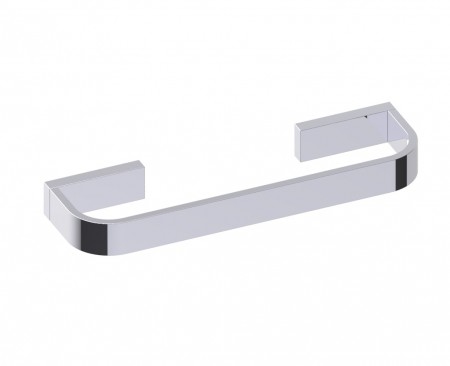 [KART-255460-26] Kartners 255460-26 COLOGNE Towel Ring Matte White