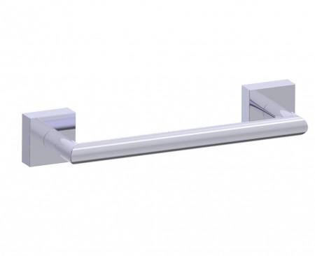 [KART-262109-33] Kartners 262109-33 MADRID Towel Bar 9" Titanium 