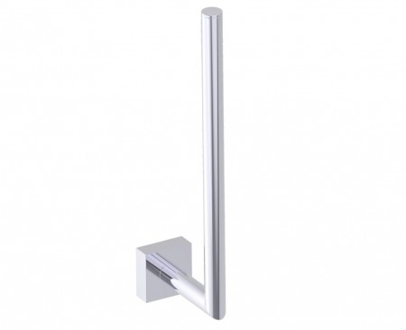 [KART-262157-81] Kartners 262157-81 MADRID Spare Tissue Holder Double Brushed Nickel