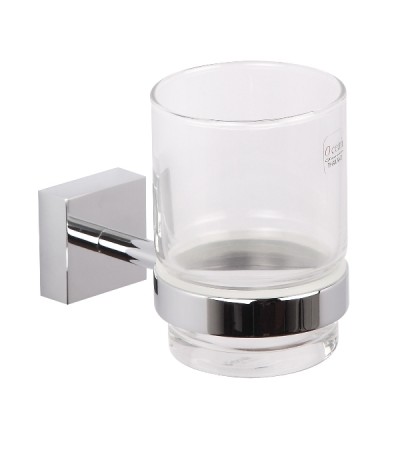 [KART-262660-33] Kartners 262660-33 MADRID Tumbler with Holder (WM FG) Titanium 