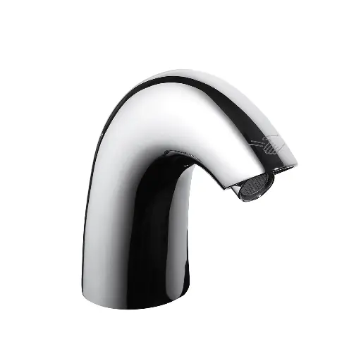 [TOTO-TEL105-D10ET#CP] TOTO TEL105-D10ET#CP Standard EcoPower 0.5 GPM Faucet Polished Chrome