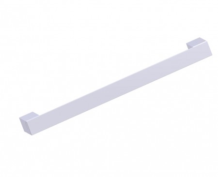 [KART-277912-33] Kartners 277912-33 LISBON Appliance Pull 12"- Titanium 