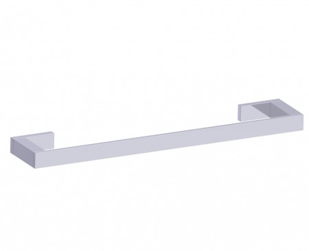 [KART-288180-33] Kartners 288180-33 MUNICH Towel Bar 18" Titanium 