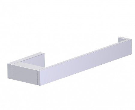 [KART-288461-12] Kartners 288461-12 MUNICH Towel Ring Polished Gold