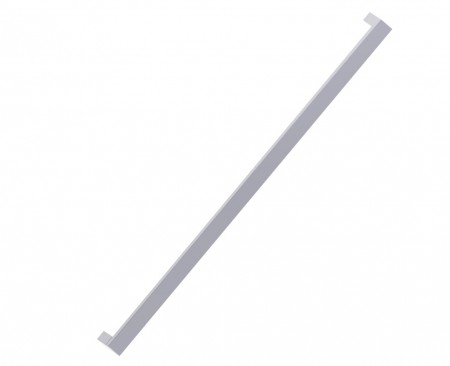 [KART-288712-33] Kartners 288712-33 MUNICH Cabinet Pulls 12"- Titanium 