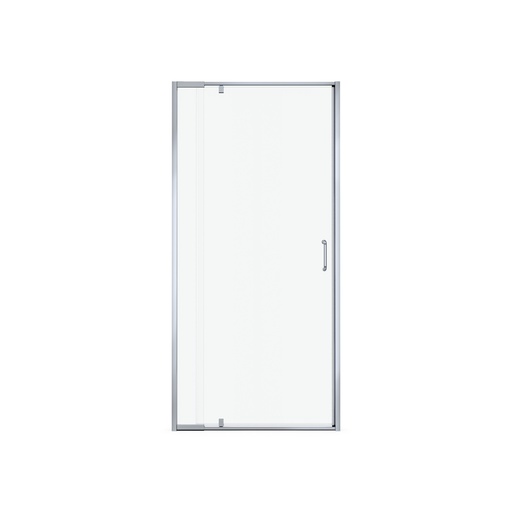 [NEP-220333-900-084-000] Neptune 220333-900-084-000 Belaya 32-36 x 72 Pivot Shower Door Chrome